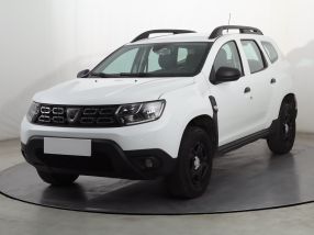 Dacia Duster - 2018