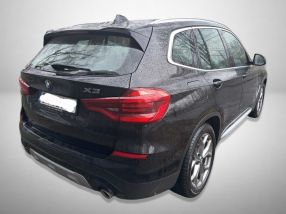 BMW X3 - 2017