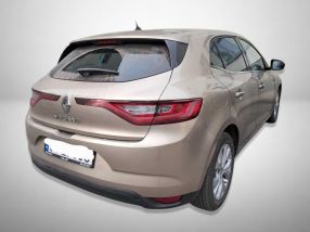 Renault Megane - 2018