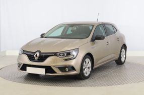 Renault Megane - 2018
