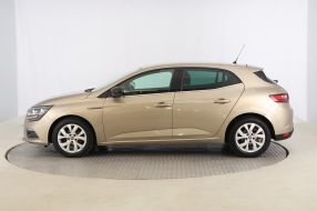 Renault Megane - 2018