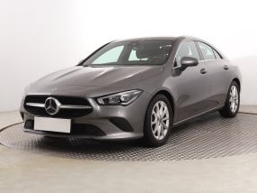 Mercedes-Benz CLA - 2022