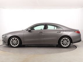 Mercedes-Benz CLA - 2022