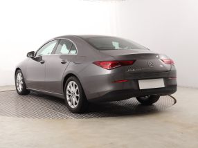 Mercedes-Benz CLA - 2022