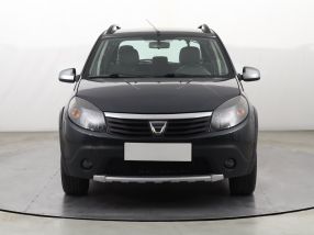 Dacia Sandero - 2011