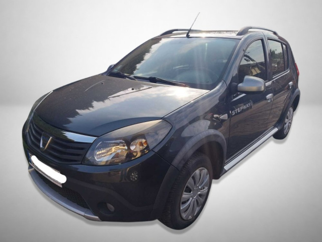 Dacia Sandero 2011