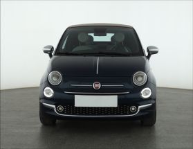 Fiat 500C - 2022