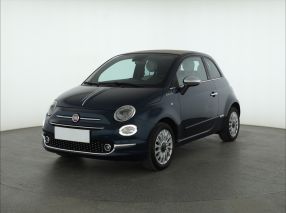 Fiat 500C - 2022