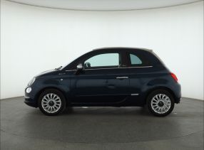 Fiat 500C - 2022