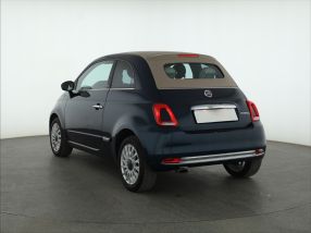 Fiat 500C - 2022