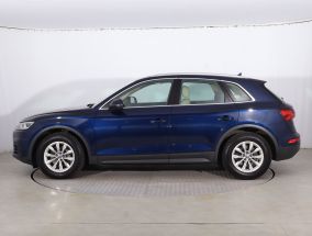Audi Q5 - 2018