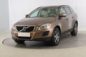 Volvo XC60 - 2012