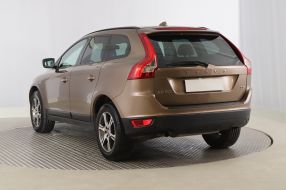 Volvo XC60 - 2012
