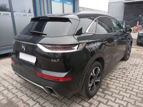 DS 7 Crossback - 2019