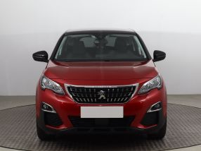 Peugeot 5008 - 2020
