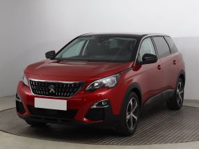 Peugeot 5008 - 2020
