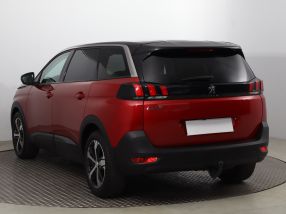 Peugeot 5008 - 2020