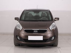 Kia Venga - 2013