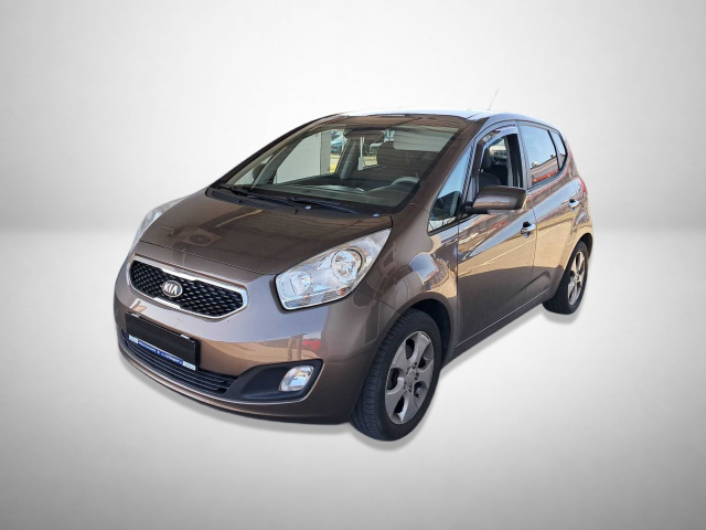 Kia Venga 2013