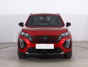 Peugeot 2008 - 2024