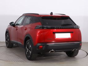 Peugeot 2008 - 2024