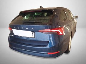 Skoda Octavia - 2021