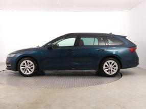 Škoda Octavia - 2021