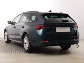 Škoda Octavia - 2021