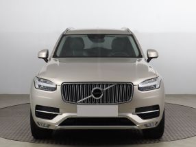 Volvo XC90 - 2018