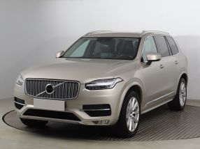 Volvo XC90 - 2018