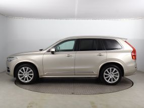 Volvo XC90 - 2018