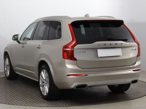 Volvo XC90 - 2018