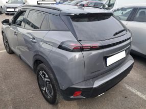 Peugeot 2008 - 2024
