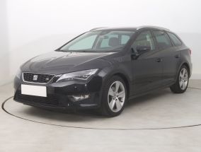 Seat Leon - 2015