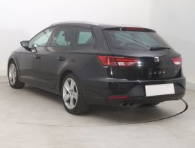 Seat Leon - 2015