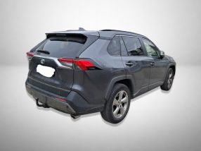 Toyota RAV 4 - 2021