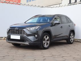 Toyota RAV 4 - 2021