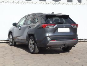 Toyota RAV 4 - 2021