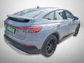 Audi Q4 Sportback e-tron - 2023