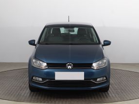 Volkswagen Polo - 2017