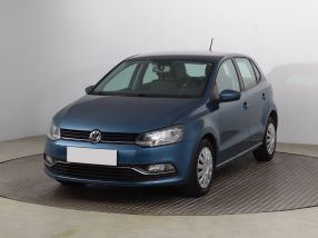 Volkswagen Polo - 2017