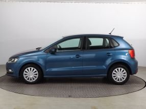 Volkswagen Polo - 2017