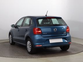 Volkswagen Polo - 2017