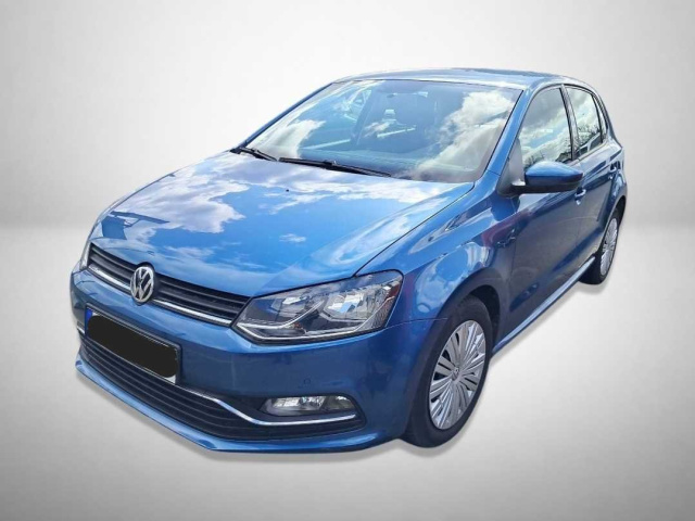 Volkswagen Polo 2017