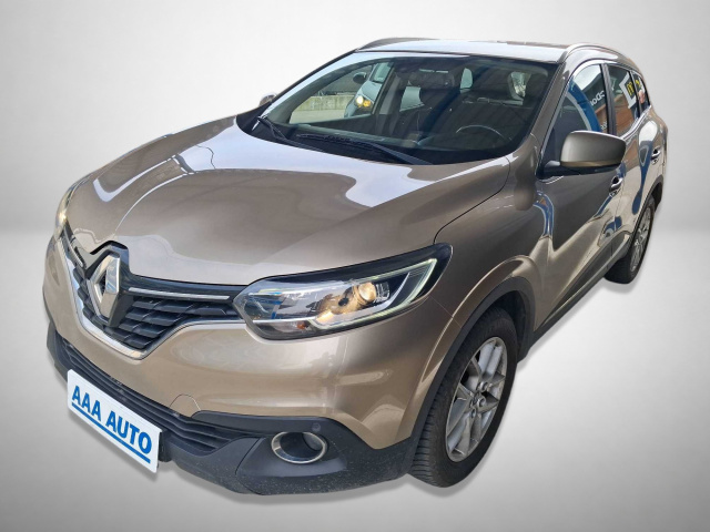 Renault Kadjar 2017