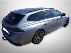 Peugeot 508 - 2020