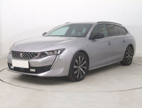 Peugeot 508 - 2020