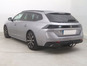 Peugeot 508 - 2020