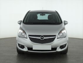 Opel Meriva - 2014