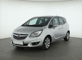 Opel Meriva - 2014